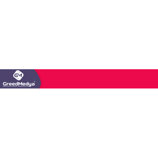 Hareketli Banner Hareketli Banner