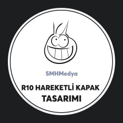 R10 Hareketli Kapak Tasarımı