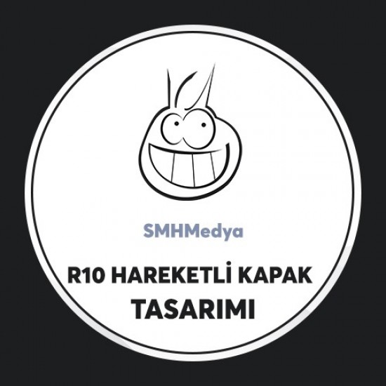 R10 Hareketli Kapak Tasarımı R10 Hareketli Kapak Tasarımı