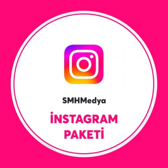 İnstagram Paketi İnstagram Paketi