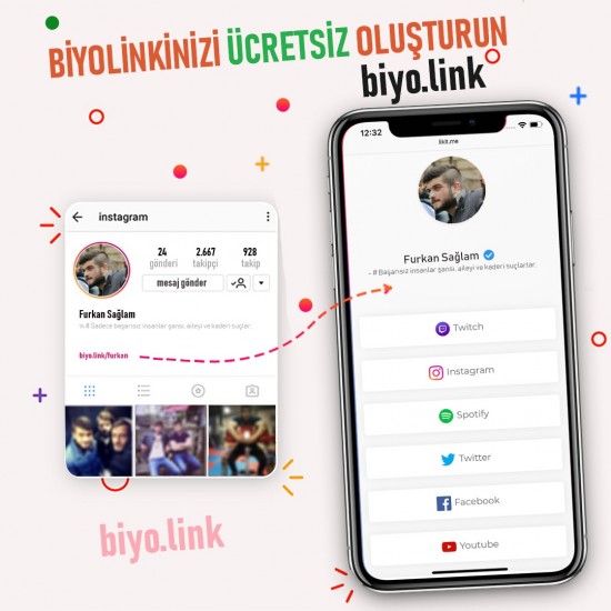 İnstagram Post Tasarımı İnstagram Post Tasarımı