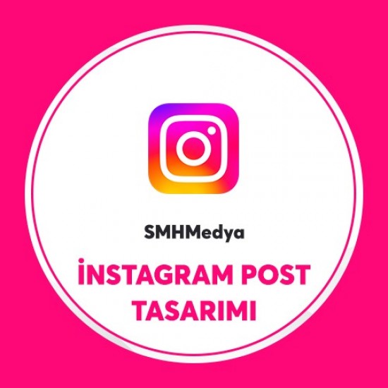 İnstagram Post Tasarımı İnstagram Post Tasarımı