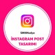 İnstagram Post Tasarımı İnstagram Post Tasarımı