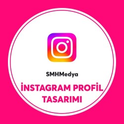 İnstagram Profil Tasarımı