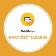 Kartvizit Tasarımı