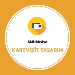 Kartvizit Tasarımı