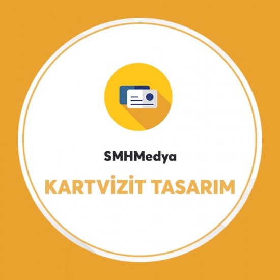 Kartvizit Tasarımı Kartvizit Tasarımı