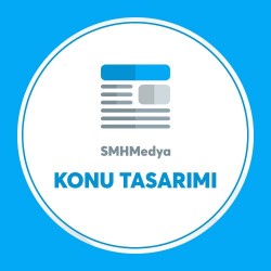 Konu Tasarımı Düz Tasarım