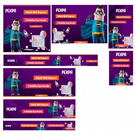 Banner Tasarımı Banner Tasarımı