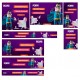 Banner Tasarımı Banner Tasarımı