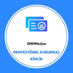 Profesyonel Kurumsal Kimlik