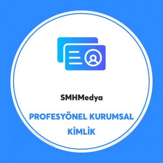 Profesyonel Kurumsal Kimlik Profesyonel Kurumsal Kimlik