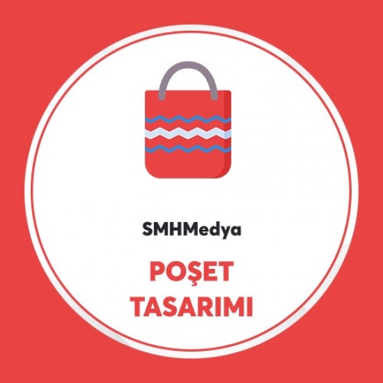 Poşet Tasarımı Poşet Tasarımı