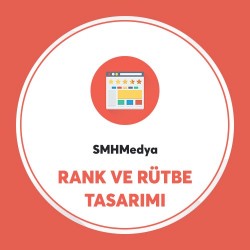 Rank ve Rütbe Tasarımı