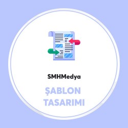 Şablon Tasarımı