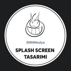 Splash Screen Tasarımı