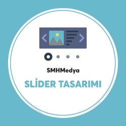 Slider Tasarımı