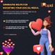 İnstagram Post Tasarımı İnstagram Post Tasarımı