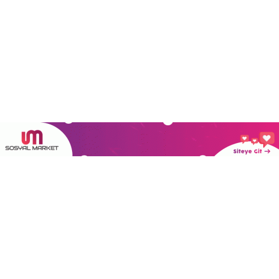 Hareketli Banner Hareketli Banner
