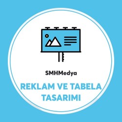 Reklam Tabela Tasarımı