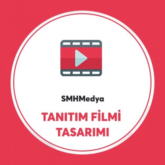 Tanıtım Filmi Tanıtım Filmi