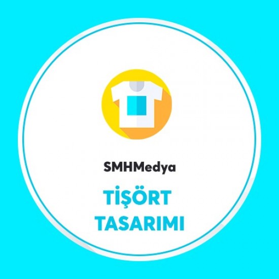 Tişört Tasarımı Tişört Tasarımı