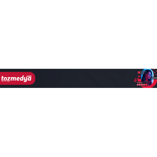 Hareketli Banner Hareketli Banner