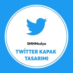 Twitter Kapak Tasarımı
