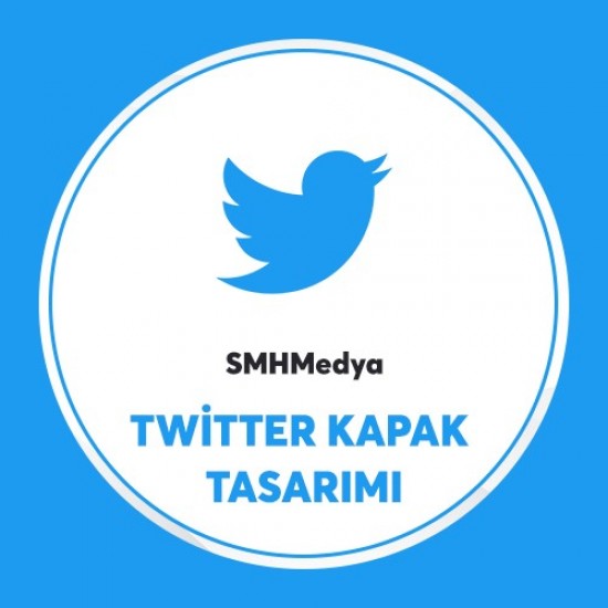 Twitter Kapak Tasarımı Twitter Kapak Tasarımı