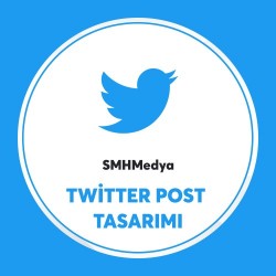 Twitter Post Tasarımı