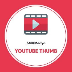 Youtube Thumb  (Video Kapak)