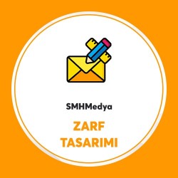 Zarf Tasarımı
