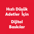 Dijital Baskı