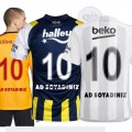 Taraftar Formaları