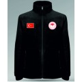 Baskılı Polar