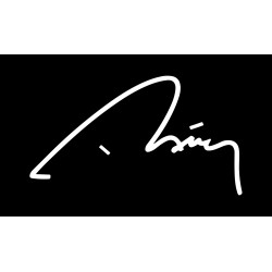 Recep Tayip Erdoğan İmza Sticker