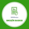 Broşür Baskı