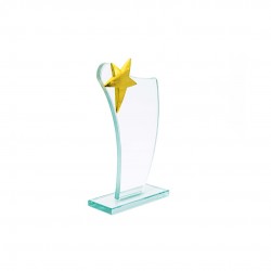  K-254 PLAKET